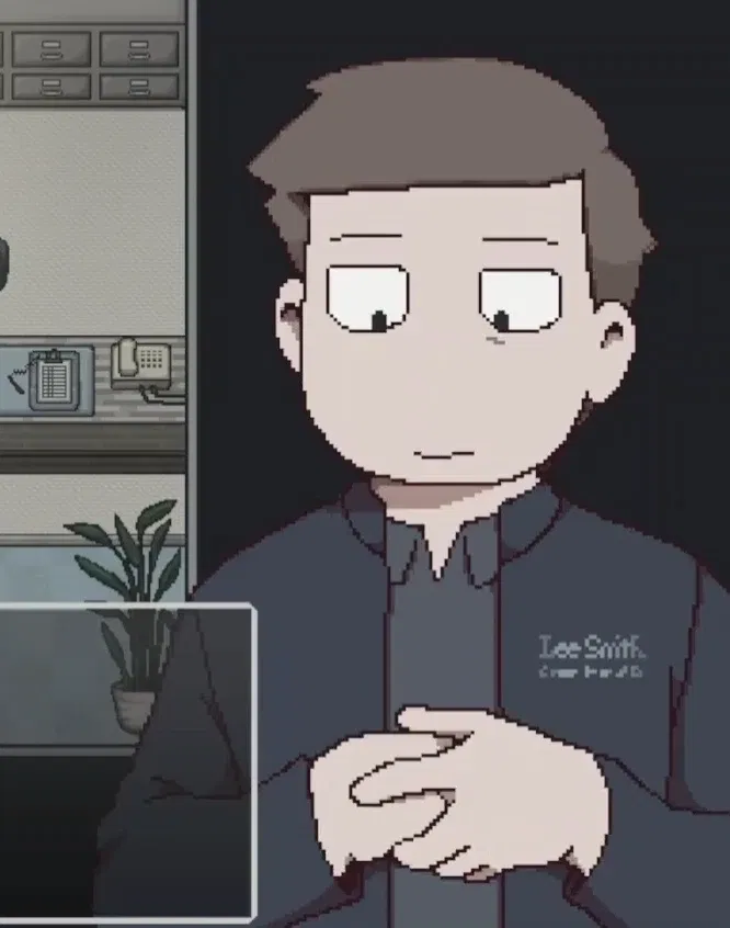 Avatar of Lee Smith