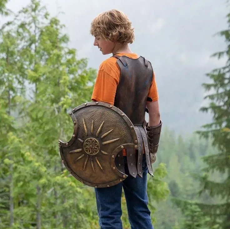 Avatar of Percy Jackson