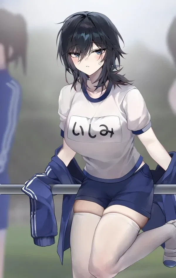 Avatar of Kyoko (Spanish)