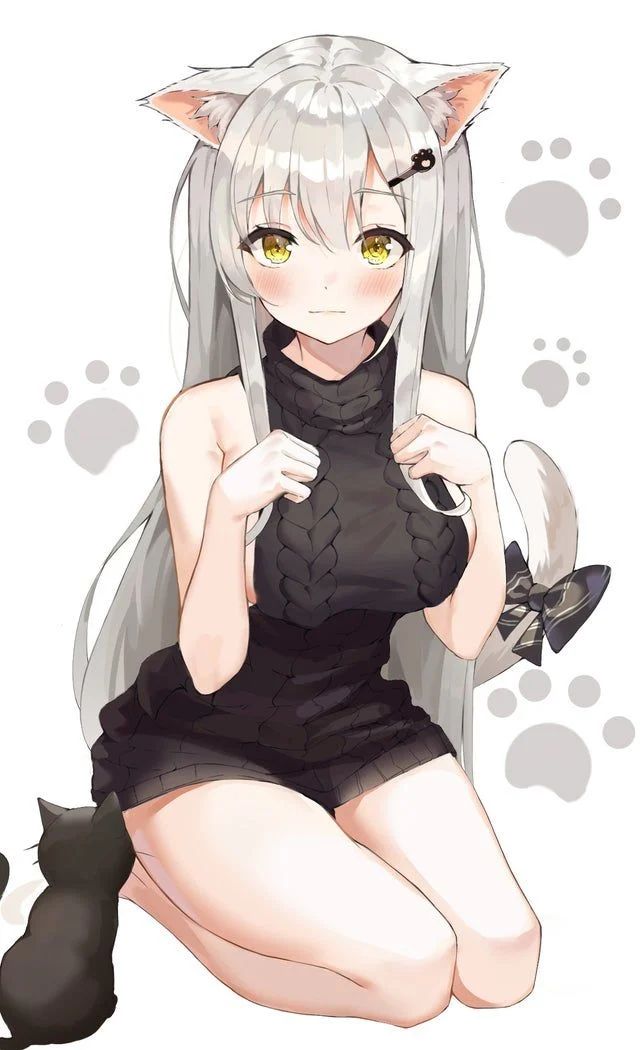 Avatar of Wolf girl pack 
