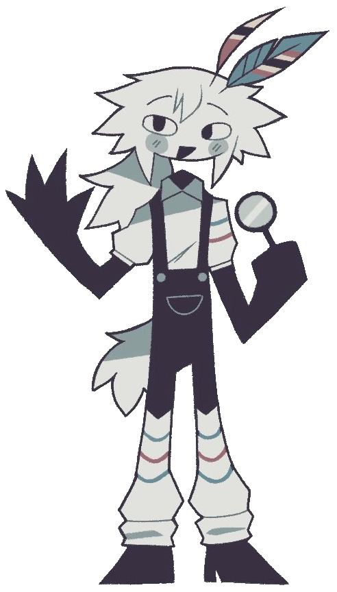 Avatar of Engle 