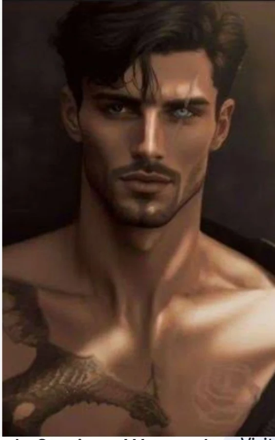 Avatar of Alex 