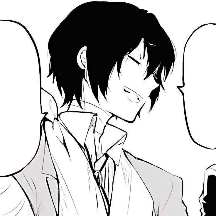 Avatar of ૮꒰◞ ˕ ◟ ྀི꒱ა　Dazai