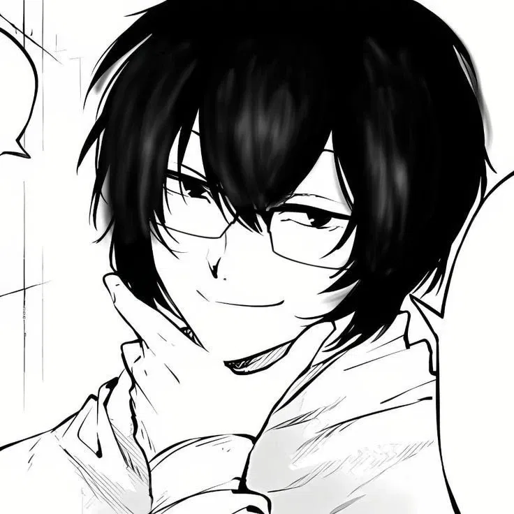 Avatar of ૮꒰◞ ˕ ◟ ྀི꒱ა　Dazai