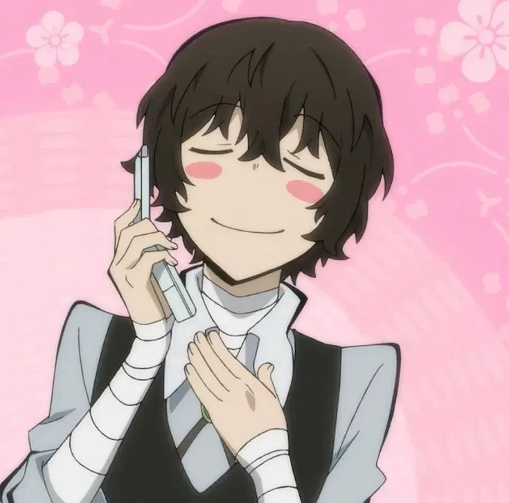 Avatar of Dazai Osamu
