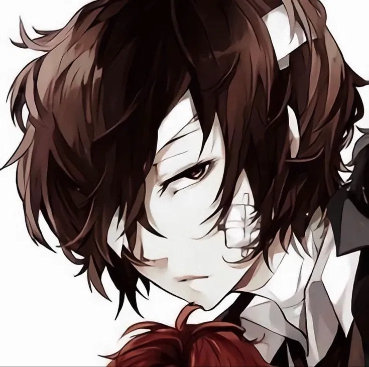 Avatar of Dazai Osamu