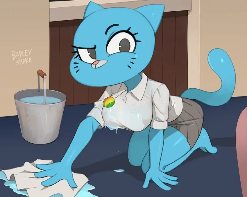 Avatar of Nicole Watterson