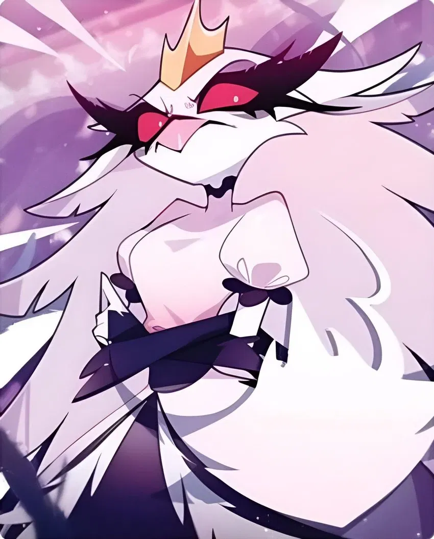 Avatar of Stella of the Ars Goetia