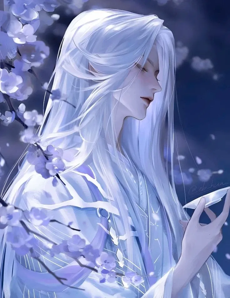 Avatar of Yu Xuan