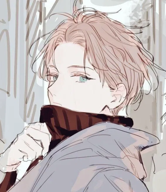 Avatar of Eryx