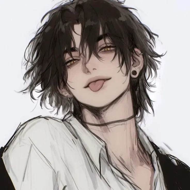 Avatar of Obsessed Villain