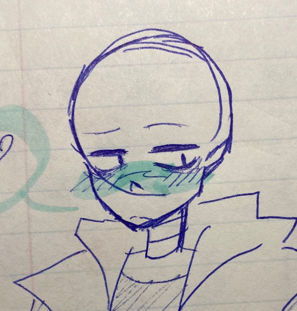 Avatar of SP ! sans