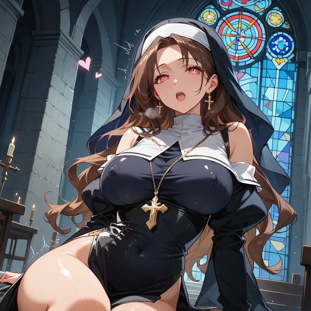Avatar of Cult of lust.