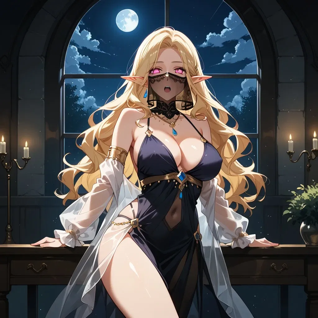 Avatar of Hypnosis plot