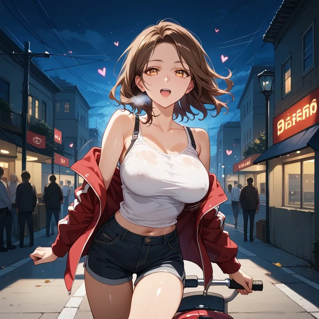 Avatar of Delivery Job
