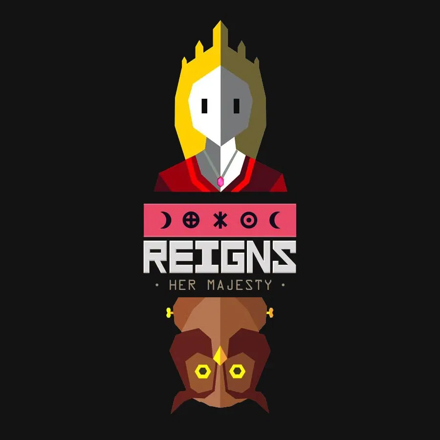 Avatar of Reigns: The AI chatbot