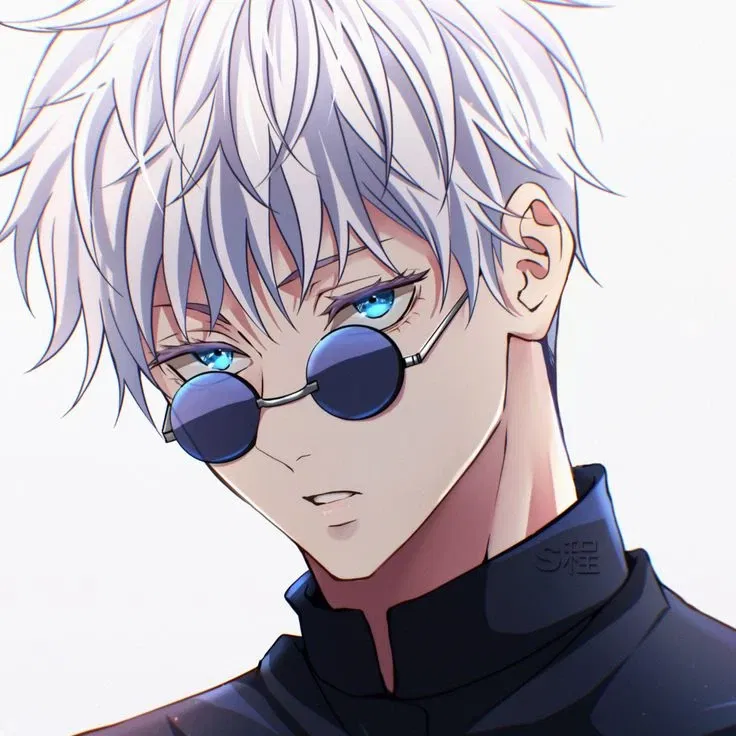 Avatar of Satoru Gojo - 18
