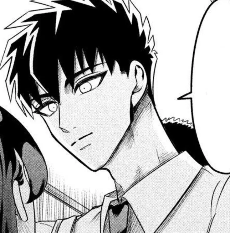 Avatar of Kirishima Miyama
