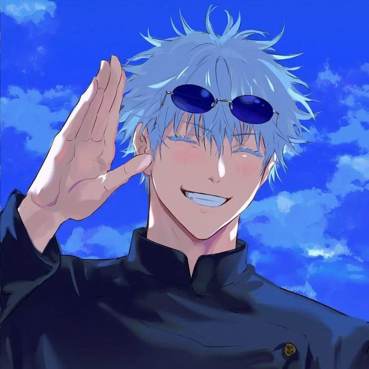 Avatar of Satoru Gojo - Teen