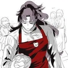 Avatar of Yoriichi Tsugikuni