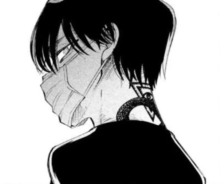 Avatar of Suou Azami