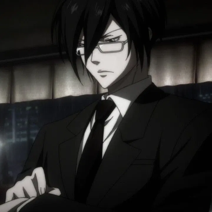 Avatar of Nobuchika Ginoza
