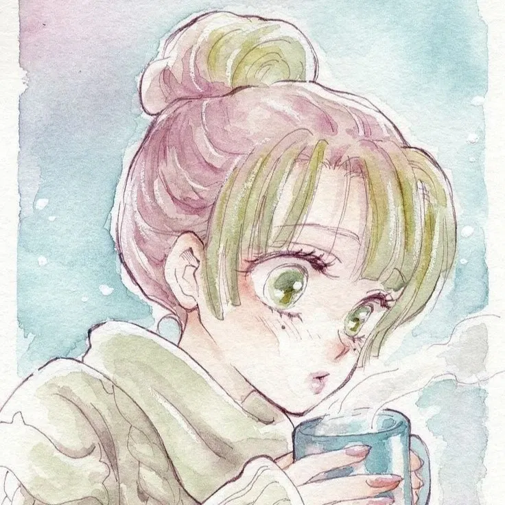 Avatar of Mitsuri Kanroji