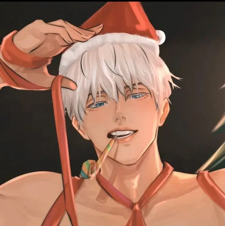 Avatar of Satoru Gojo