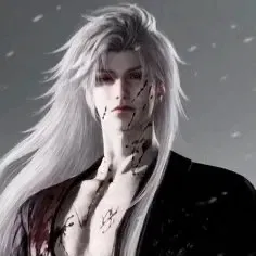 Avatar of Sylus