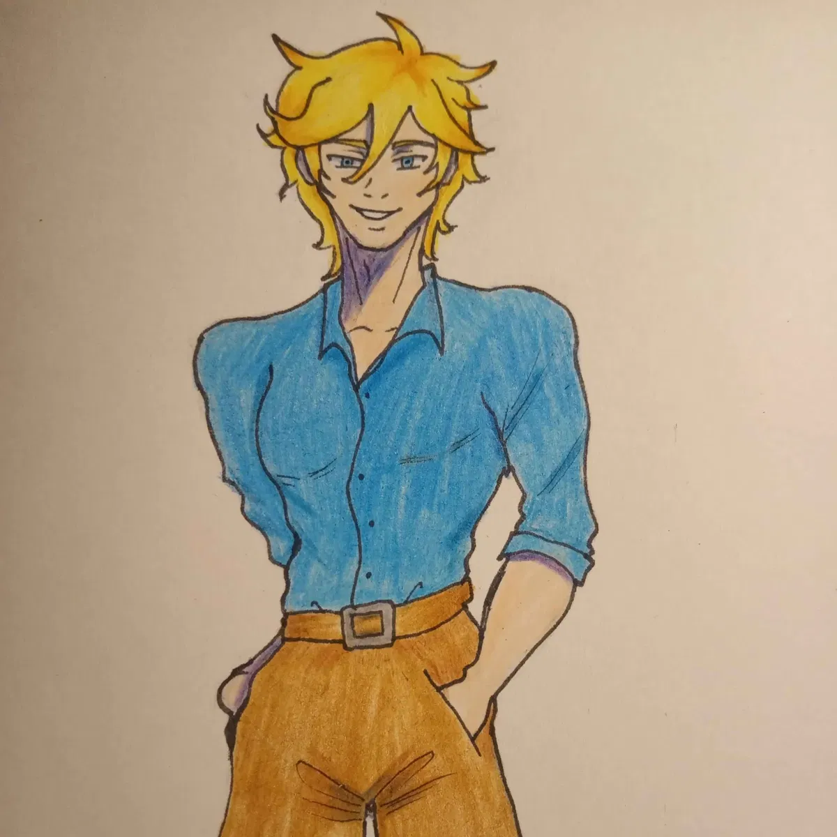 Avatar of Trevor Vailant