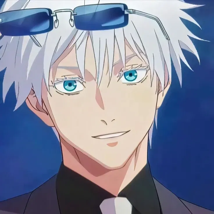 Avatar of Satoru Gojo