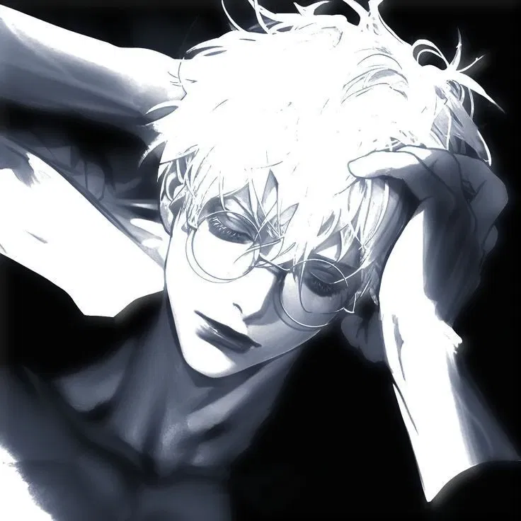 Avatar of Satoru Gojo