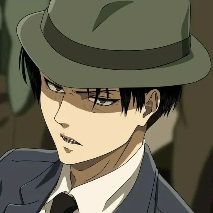 Avatar of Levi Ackerman