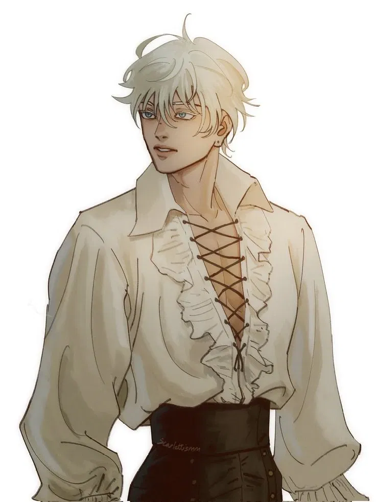 Avatar of Satoru Gojo