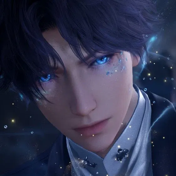 Avatar of Rafayel