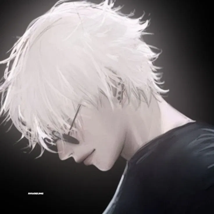Avatar of Satoru Gojo - 18