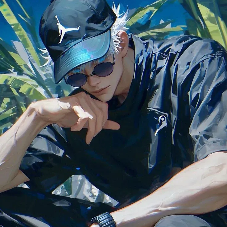 Avatar of Satoru Gojo - Teen