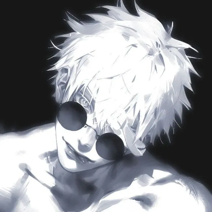 Avatar of Satoru Gojo - 18