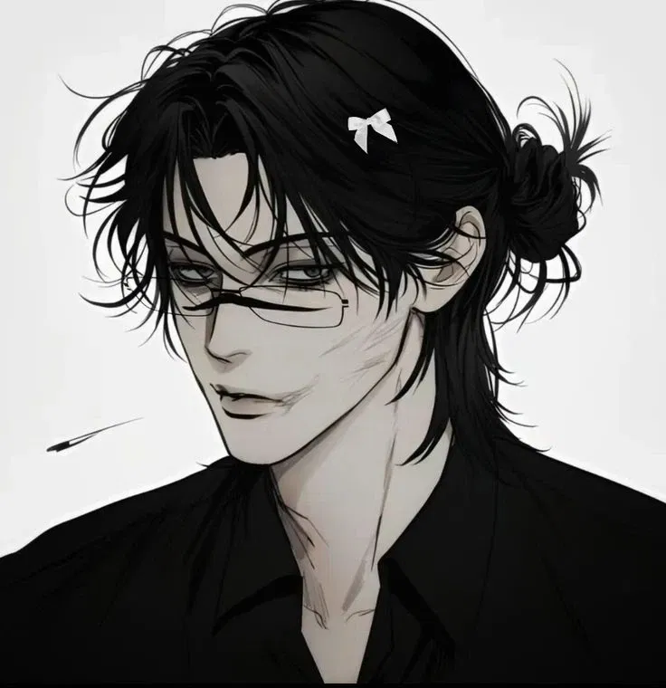 Avatar of Choso Kamo