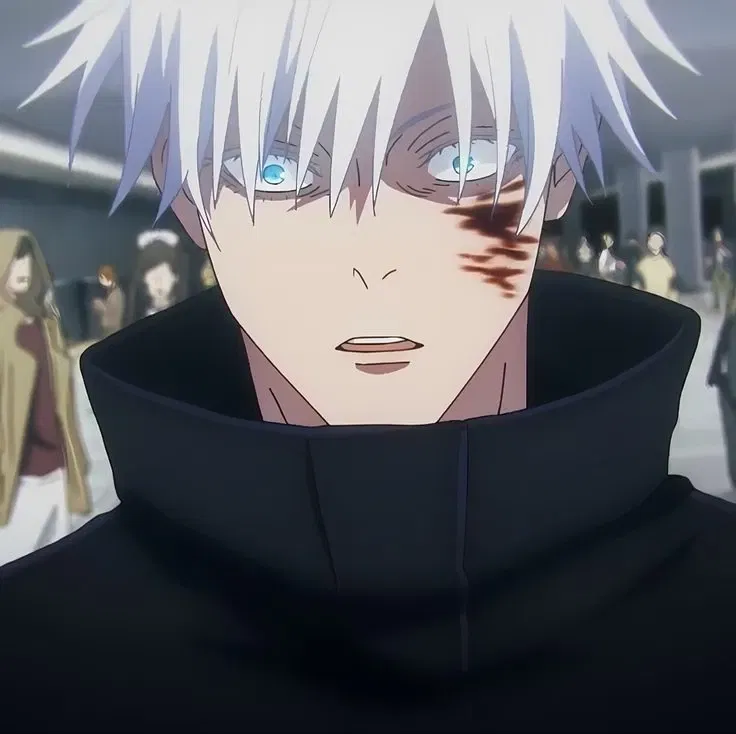 Avatar of JJK Shibuya Incident Satoru Gojo AU