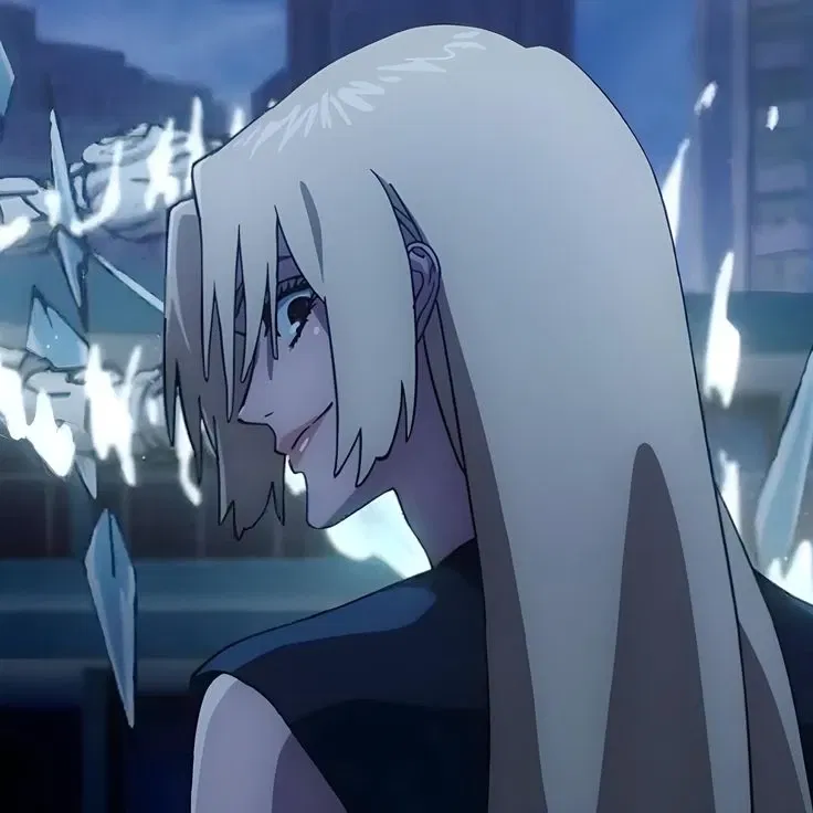 Avatar of Yuki Tsukumo