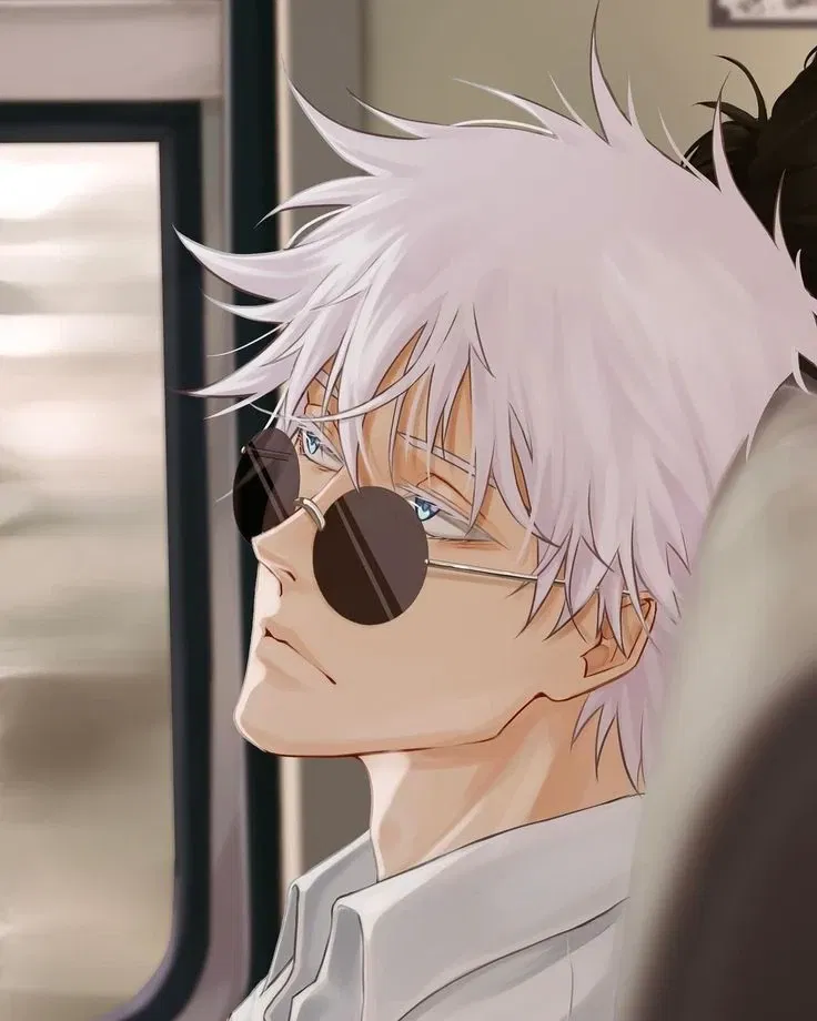 Avatar of Satoru Gojo - Teen