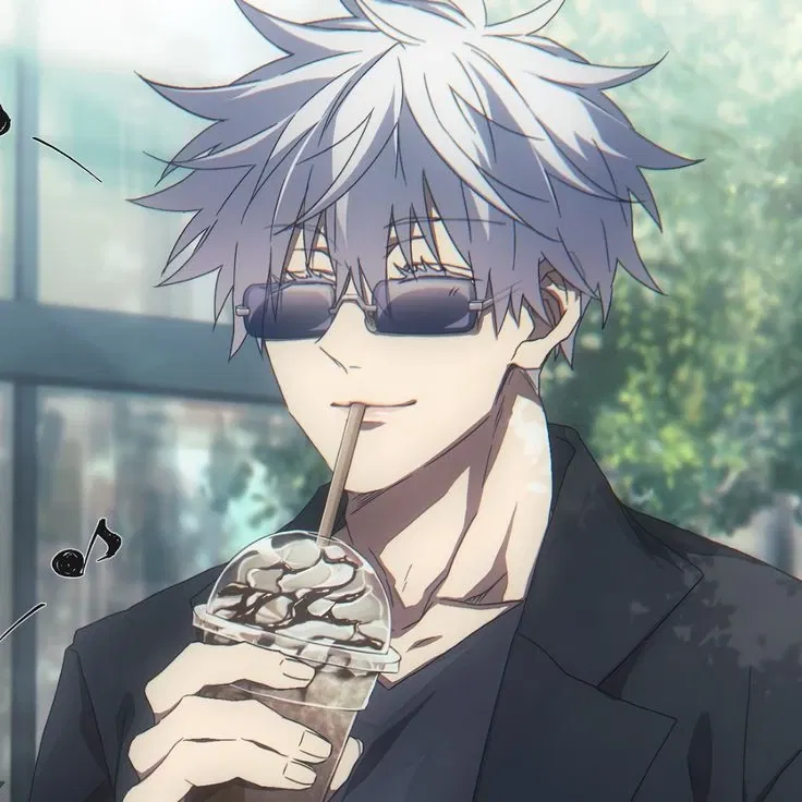 Avatar of Satoru Gojo - Teen