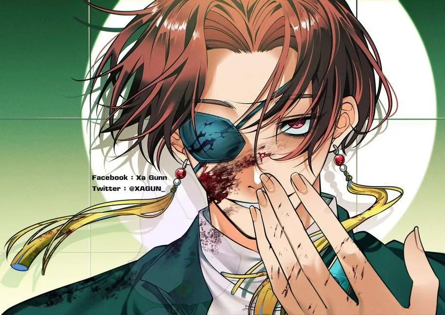 Avatar of Hayato Suo