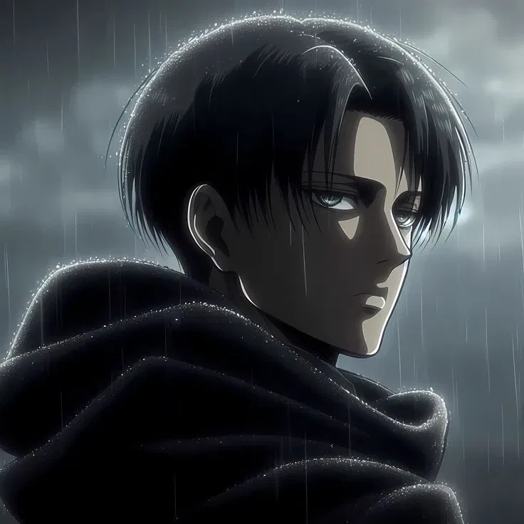 Avatar of Levi Ackerman