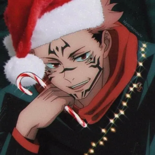 Avatar of Ryomen Sukuna