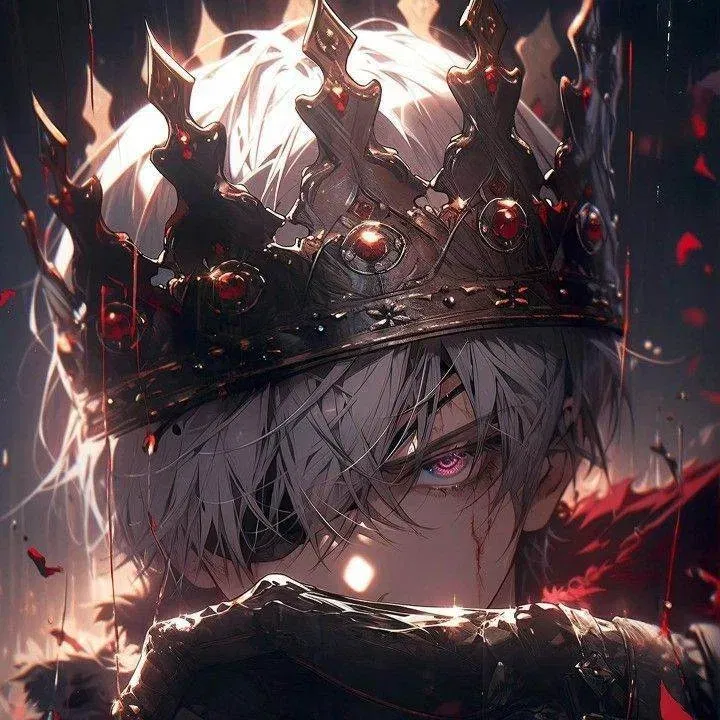 Avatar of Tristan