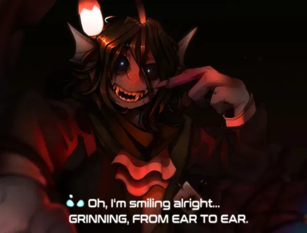 Avatar of Sebastian Solace