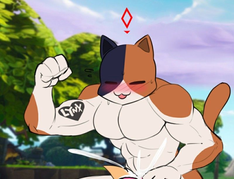 Avatar of Meowscles