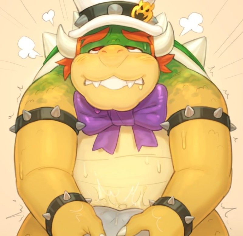 Avatar of Bowser
